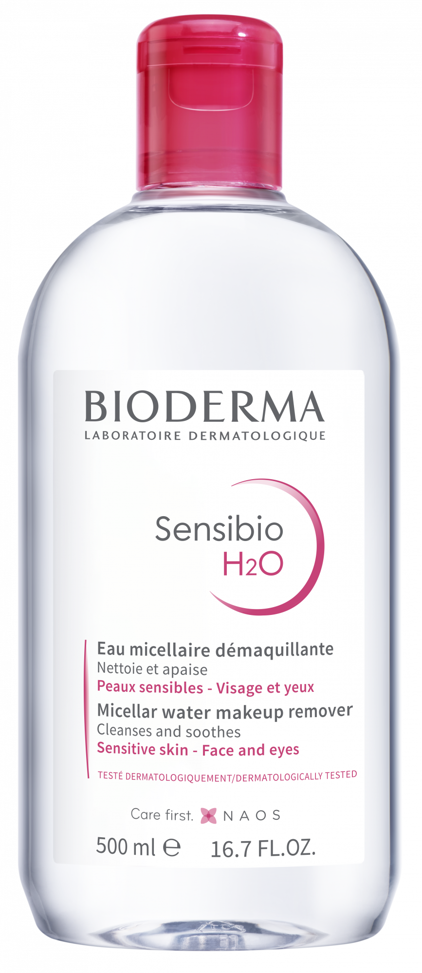 Micellar water technology deals